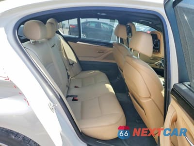 Zdjęcie 10 z 12 samochodu: 2016 BMW 550 I VIN:WBAKN9C57GD962687 - miniatura