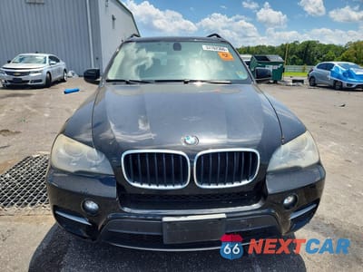 Piąte zdjęcie samochodu w środku: 2012 BMW X5 XDRIVE35I VIN:5UXZV4C59CL745225 - miniatura