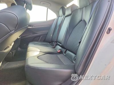 Zdjęcie 10 z 12 samochodu: 2019 TOYOTA CAMRY SE VIN:4T1B11HK4KU204938 - miniatura