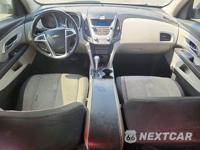 Zdjęcie 8 z 13 samochodu: 2011 CHEVROLET EQUINOX LS VIN:2GNALBEC8B1156344 - miniatura