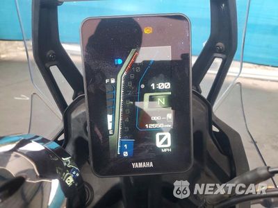 Zdjęcie 7 z 8 samochodu: 2024 YAMAHA XTZ690 VIN:JYADM12Y0RA007130 - miniatura