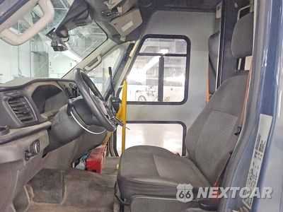 Zdjęcie 7 z 12 samochodu: 2021 FORD TRANSIT T-350 HD VIN:1FDDF6P84MKA78432 - miniatura
