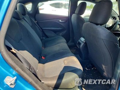Zdjęcie 10 z 12 samochodu: 2016 DODGE DART SXT SPORT VIN:1C3CDFFA6GD819557 - miniatura