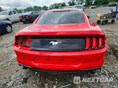 Zdjęcie 6 z 13 samochodu: 2018 FORD MUSTANG VIN:1FA6P8TH2J5127350 - miniatura