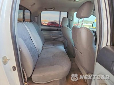 Zdjęcie 19 z 24 samochodu: 2006 TOYOTA TACOMA V6 VIN:5TELU42N36Z255607 - miniatura