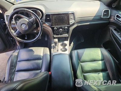 Zdjęcie 8 z 13 samochodu: 2020 JEEP GRAND CHEROKEE LIMITED VIN:1C4RJFBG9LC298875 - miniatura