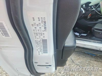 Zdjęcie 13 z 13 samochodu: 2013 DODGE DURANGO LIMITED VIN:1C4RDJDG5DC667577 - miniatura