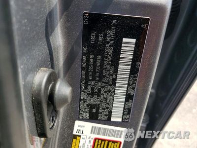 Zdjęcie 14 z 14 samochodu: 2025 TOYOTA HIGHLANDER XLE VIN:5TDKDRBH8SS576391 - miniatura