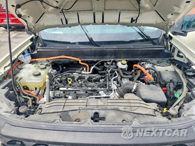 Zdjęcie 11 z 12 samochodu: 2025 FORD MAVERICK XL VIN:3FTTW8A32SRA78382 - miniatura