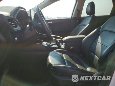 Zdjęcie 7 z 12 samochodu: 2020 FORD ESCAPE TITANIUM VIN:1FMCU9J90LUB92273 - miniatura