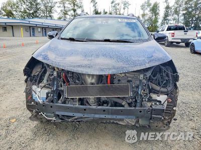Piąte zdjęcie samochodu w środku: 2018 TOYOTA RAV4 HYBRID LE VIN:JTMRJREV8JD186538 - miniatura