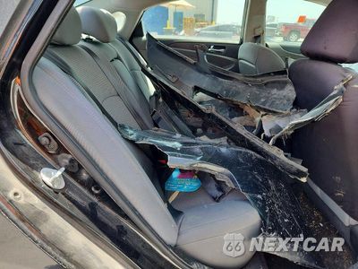 Zdjęcie 10 z 12 samochodu: 2014 HYUNDAI SONATA GLS VIN:5NPEB4AC2EH928371 - miniatura