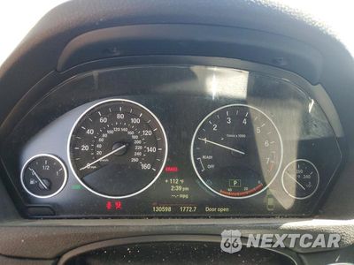 Zdjęcie 9 z 12 samochodu: 2014 BMW 428 I VIN:WBA3N7C50EK220911 - miniatura
