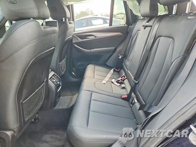 Zdjęcie 11 z 13 samochodu: 2020 BMW X3 XDRIVEM40I VIN:5UXTY9C01L9C63072 - miniatura