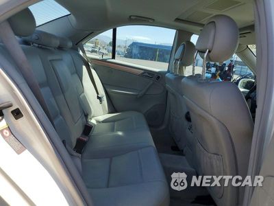 Zdjęcie 10 z 12 samochodu: 2005 MERCEDES-BENZ C 230K SPORT SEDAN VIN:WDBRF40J55A707956 - miniatura