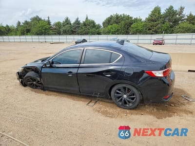 Drugie zdjęcie samochodu z przodu: 2016 ACURA ILX BASE WATCH PLUS VIN:19UDE2F34GA021911 - miniatura