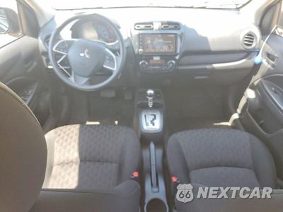 Zdjęcie 8 z 12 samochodu: 2024 MITSUBISHI MIRAGE ES VIN:ML32AUHJ6RH014769 - miniatura