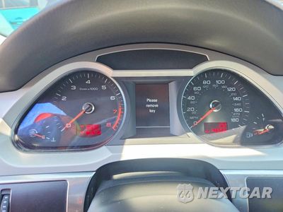 Zdjęcie 9 z 13 samochodu: 2011 AUDI A6 PRESTIGE VIN:WAUKGAFB3BN038151 - miniatura