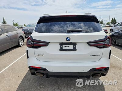 Zdjęcie 6 z 12 samochodu: 2024 BMW X3 SDRIVE30I VIN:WBX47DP06RN287941 - miniatura