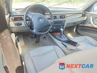 Zdjęcie 8 z 12 samochodu: 2007 BMW 328 I SULEV VIN:WBAVC53577FZ75973 - miniatura
