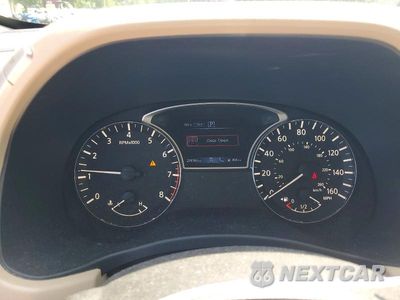 Zdjęcie 9 z 12 samochodu: 2020 NISSAN PATHFINDER SL VIN:5N1DR2CMXLC588523 - miniatura