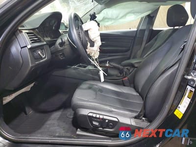 Zdjęcie 7 z 12 samochodu: 2014 BMW 328 I SULEV VIN:WBA3C1C59EK116145 - miniatura