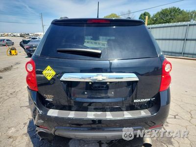 Zdjęcie 6 z 13 samochodu: 2013 CHEVROLET EQUINOX LT VIN:2GNFLEE33D6357923 - miniatura