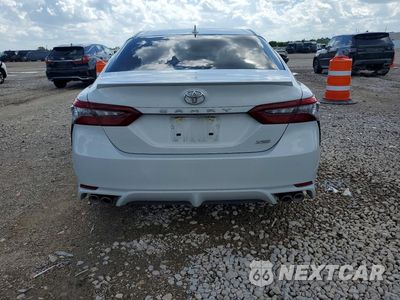 Zdjęcie 6 z 12 samochodu: 2023 TOYOTA CAMRY XSE VIN:4T1K61AK7PU084541 - miniatura