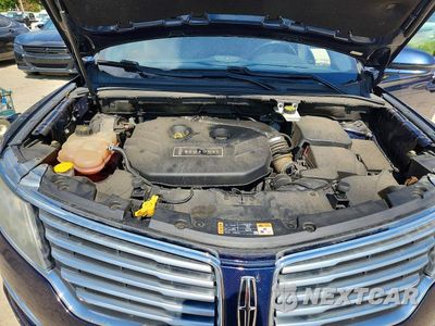 Zdjęcie 12 z 13 samochodu: 2016 LINCOLN MKC RESERVE VIN:5LMCJ3D96GUJ30803 - miniatura