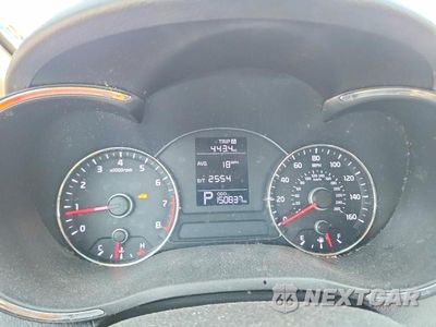Zdjęcie 17 z 26 samochodu: 2016 KIA FORTE LX VIN:KNAFX4A65G5458160 - miniatura