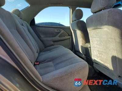 Zdjęcie 10 z 12 samochodu: 1999 TOYOTA CAMRY LE VIN:4T1BG28K4XU565856 - miniatura