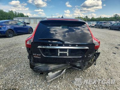 Zdjęcie 6 z 14 samochodu: 2017 VOLVO XC60 T6 INSCRIPTION VIN:YV449MRU1H2140527 - miniatura