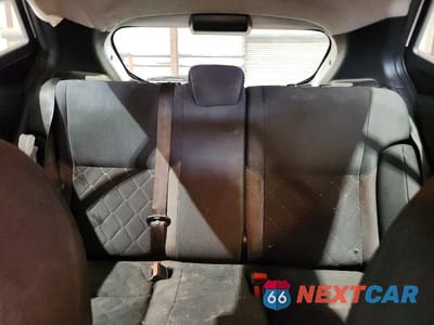 Zdjęcie 10 z 14 samochodu: 2020 NISSAN KICKS S VIN:3N1CP5BV6LL483339 - miniatura