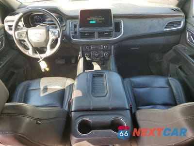 Zdjęcie 8 z 13 samochodu: 2023 CHEVROLET SUBURBAN K1500 LT VIN:1GNSKCKD7PR130567 - miniatura