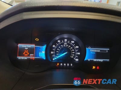Zdjęcie 9 z 13 samochodu: 2024 FORD EDGE SEL VIN:2FMPK4J99RBA99339 - miniatura