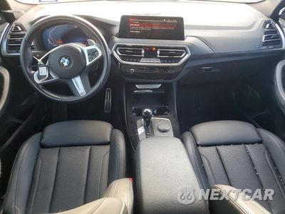 Zdjęcie 8 z 13 samochodu: 2024 BMW X3 SDRIVE30I VIN:5UX43DP01R9U76030 - miniatura