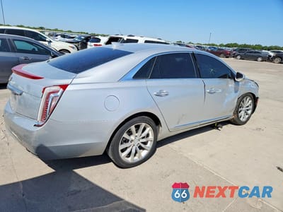 Trzecie zdjęcie samochodu z tyłu: 2017 CADILLAC XTS LUXURY VIN:2G61M5S30H9125971 - miniatura