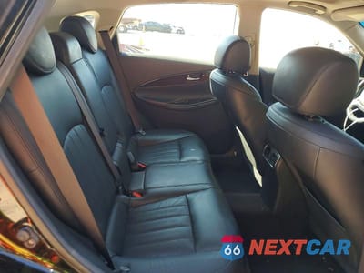 Zdjęcie 11 z 13 samochodu: 2017 INFINITI QX50 BASE VIN:JN1BJ0RP1HM389678 - miniatura