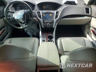Zdjęcie 8 z 13 samochodu: 2015 ACURA TLX VIN:19UUB2F37FA019724 - miniatura