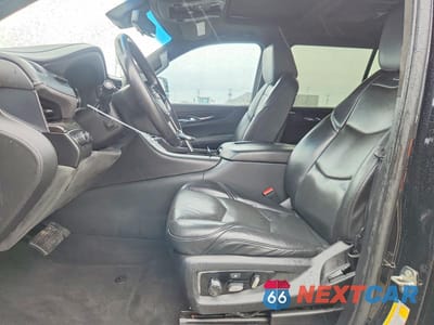 Zdjęcie 7 z 13 samochodu: 2019 CADILLAC ESCALADE ESV PLATINUM VIN:1GYS4KKJ0KR296550 - miniatura