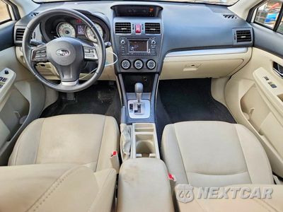 Zdjęcie 8 z 12 samochodu: 2013 SUBARU IMPREZA SPORT LIMITED VIN:JF1GPAS66D2863273 - miniatura