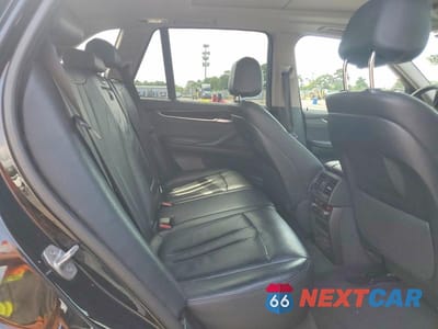 Zdjęcie 11 z 13 samochodu: 2016 BMW X5 XDRIVE35I VIN:5UXKR0C54G0S90371 - miniatura