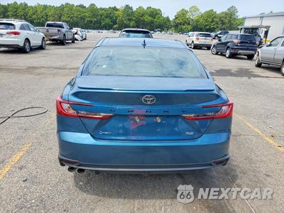Zdjęcie 6 z 12 samochodu: 2025 TOYOTA CAMRY SE VIN:4T1DAACK9SU600086 - miniatura