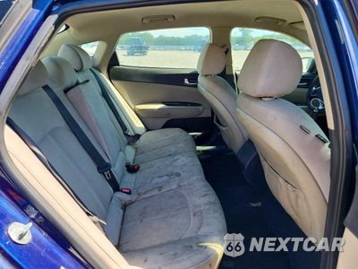 Zdjęcie 10 z 13 samochodu: 2018 KIA OPTIMA LX VIN:5XXGT4L31JG223327 - miniatura