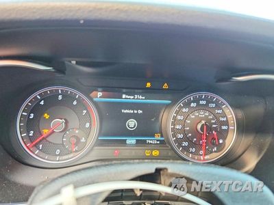 Zdjęcie 9 z 12 samochodu: 2020 GENESIS G70 3.3T VIN:KMTG34LE1LU047069 - miniatura