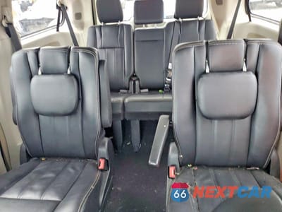 Zdjęcie 10 z 13 samochodu: 2014 CHRYSLER TOWN & COUNTRY TOURING VIN:2C4RC1BG8ER176340 - miniatura
