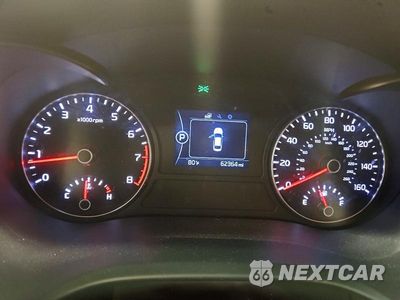 Zdjęcie 9 z 12 samochodu: 2017 KIA OPTIMA LX VIN:5XXGT4L38HG170491 - miniatura