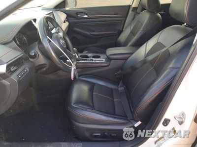 Zdjęcie 7 z 13 samochodu: 2022 NISSAN ALTIMA 2.5 SR VIN:1N4BL4CW8NN400105 - miniatura