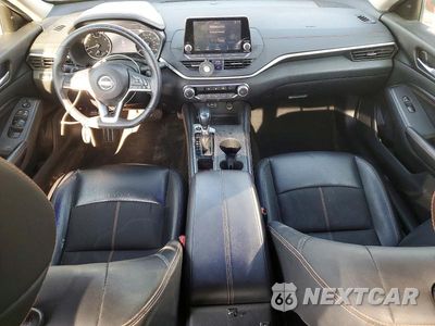 Zdjęcie 8 z 12 samochodu: 2022 NISSAN ALTIMA SR VIN:1N4BL4CV5NN379074 - miniatura