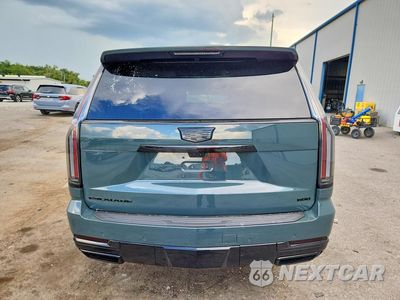 Zdjęcie 6 z 13 samochodu: 2026 CADILLAC ESCALADE LUXURY VIN:1GYS9CKL2TR291019 - miniatura
